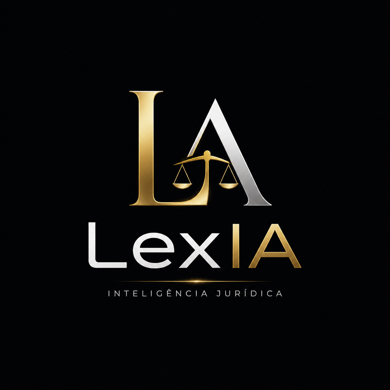 LexIA — Inteligência Jurídica